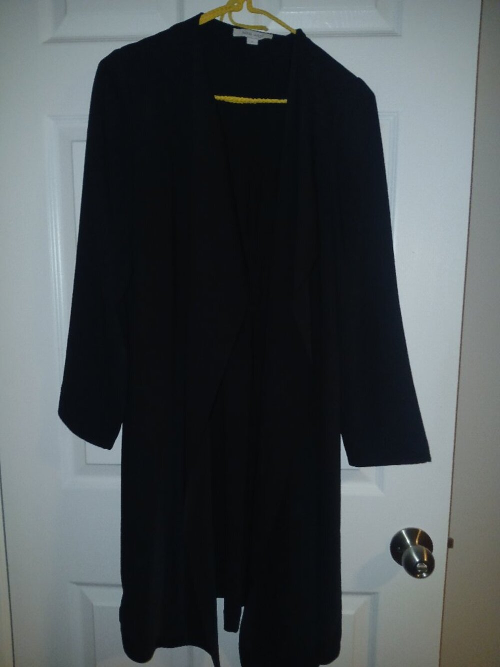 Cloak - Picture 2 of 2